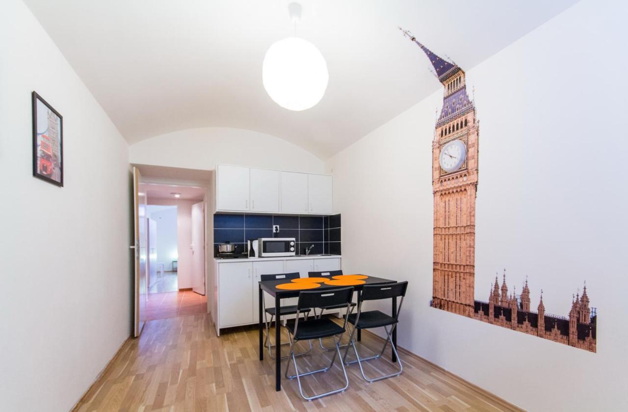 Slezska 58 Apartamento