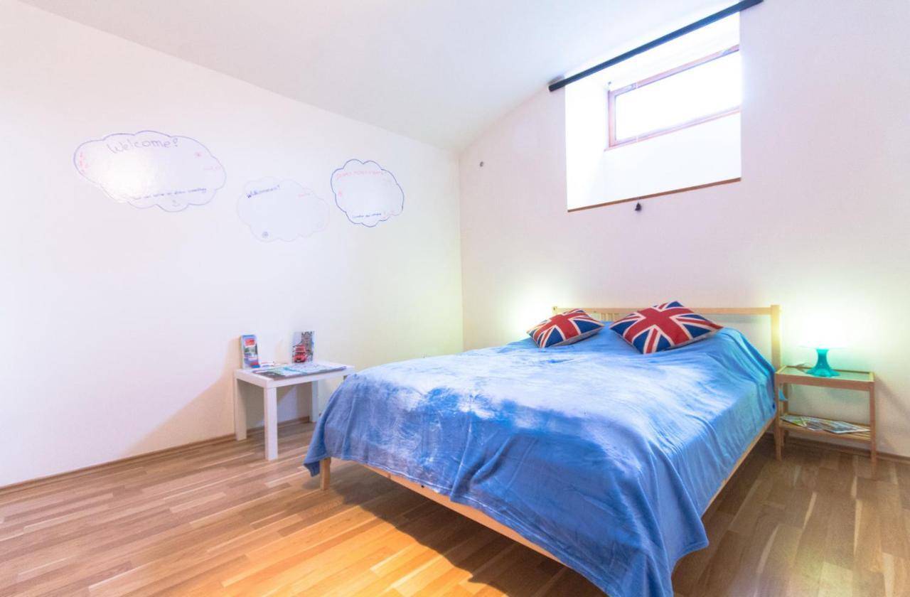 Apartamento Slezska 58 *