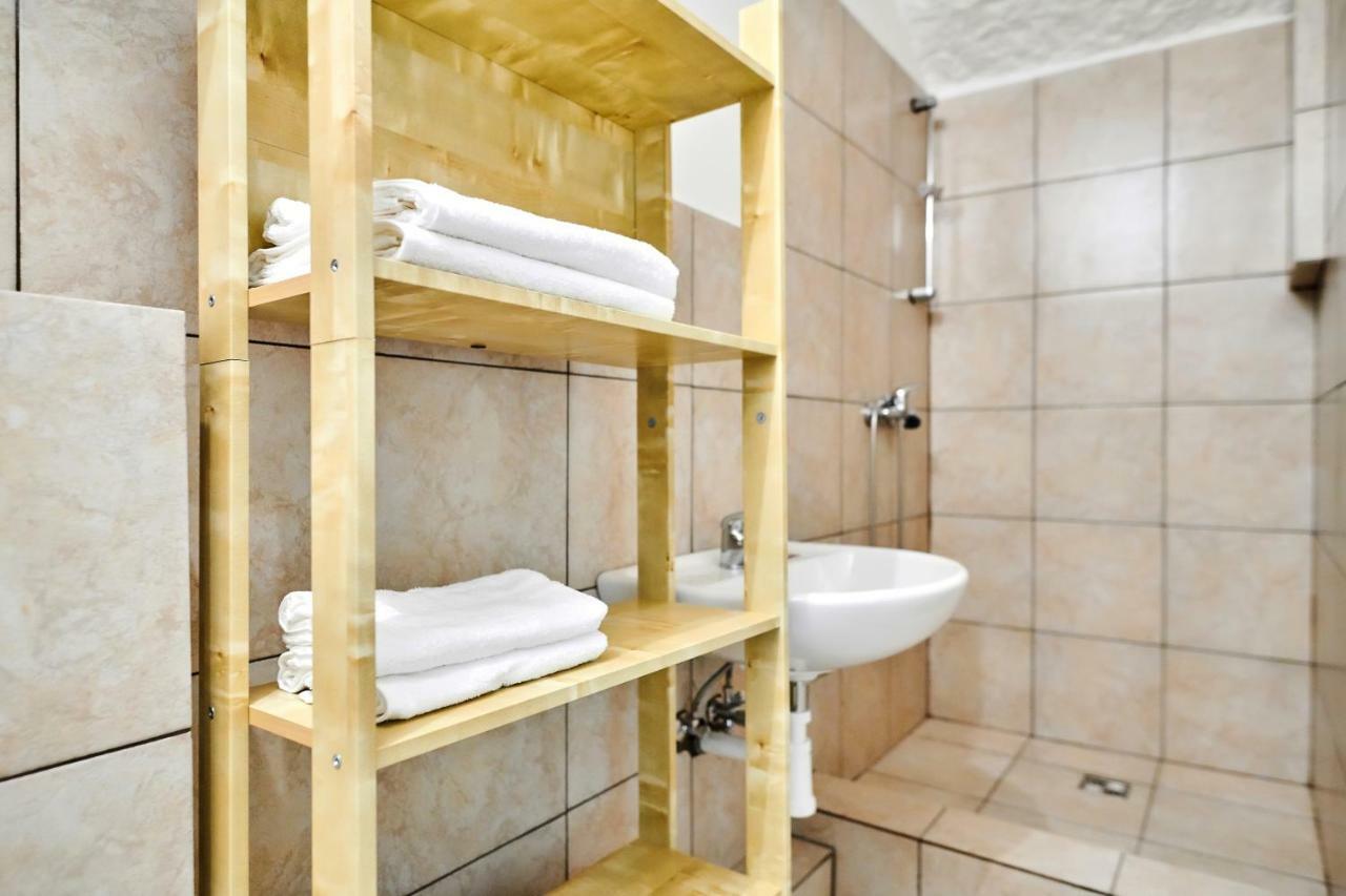 Slezska 58 Apartamento