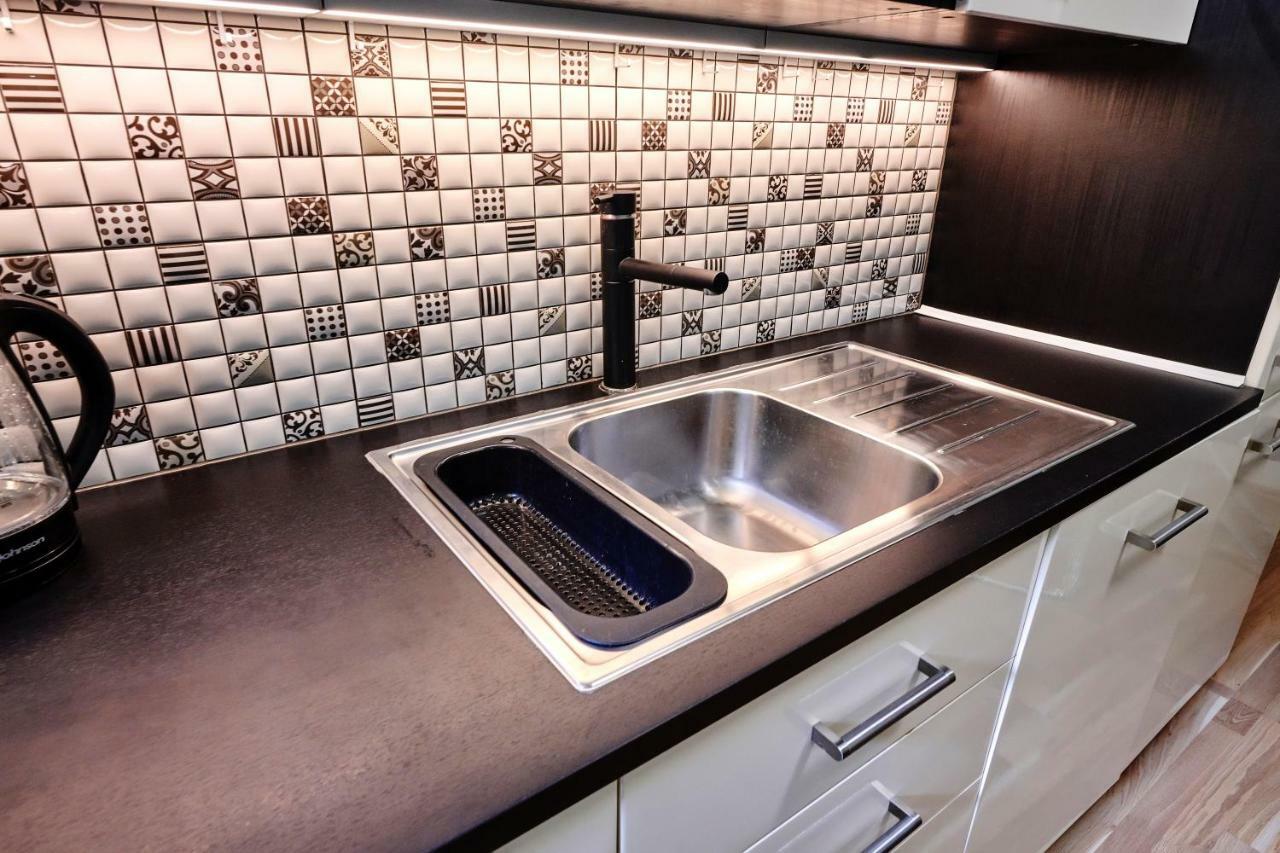 Apartamento Slezska 58 *