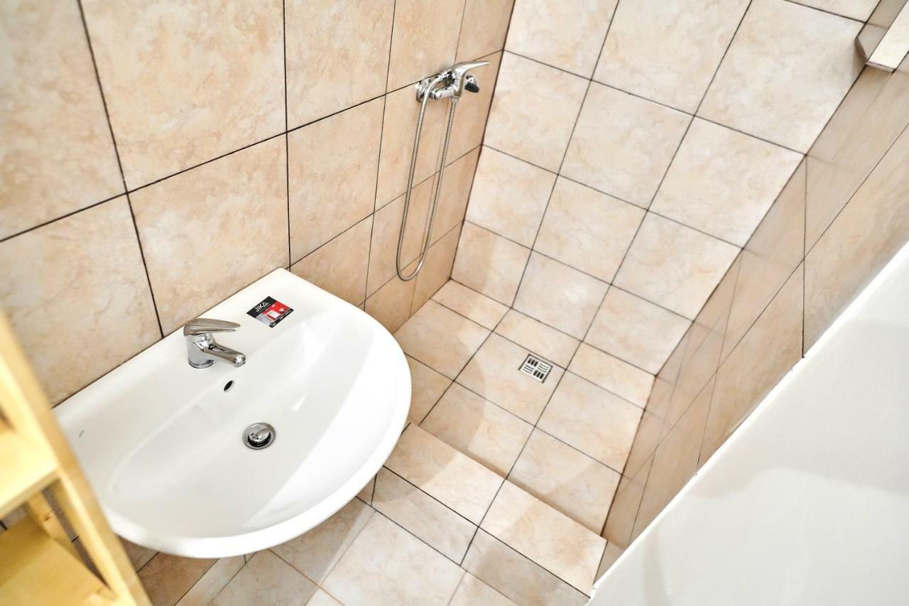 Apartamento Slezska 58 Praga