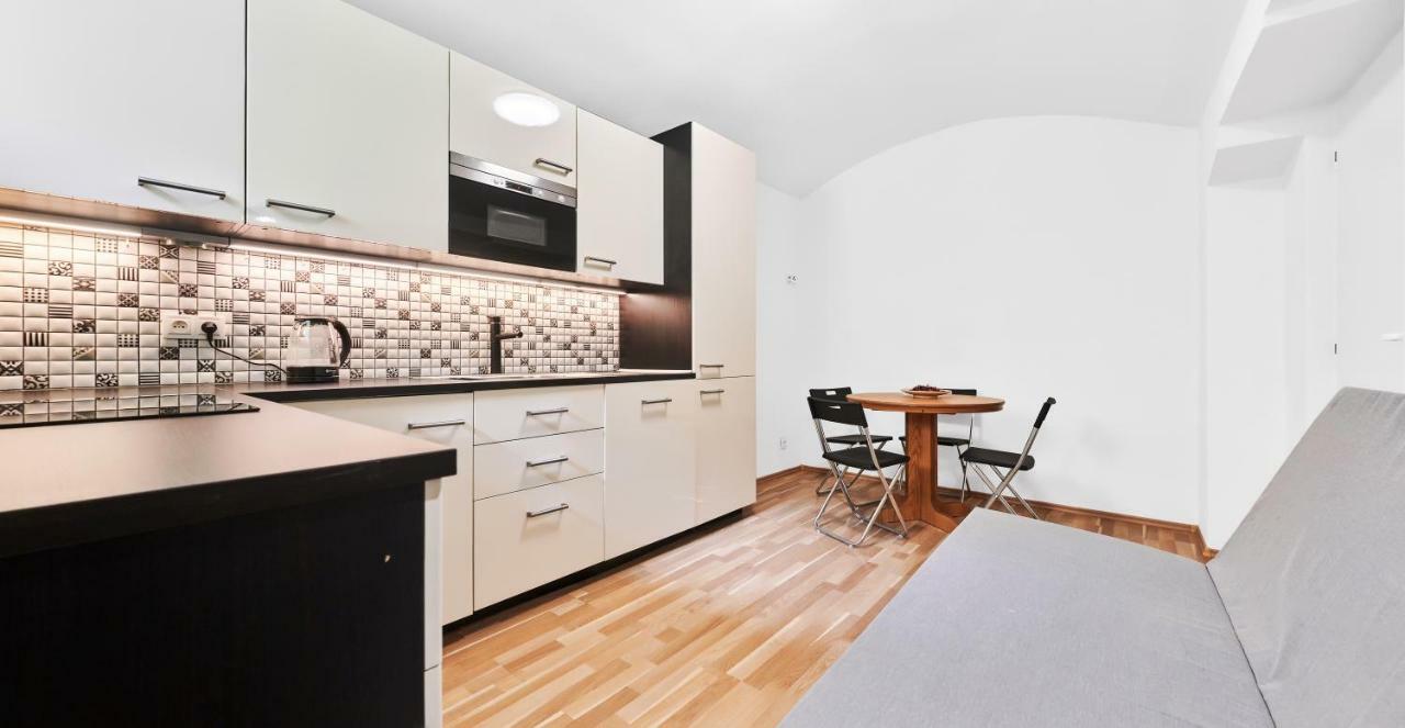 Slezska 58 Apartamento Praga