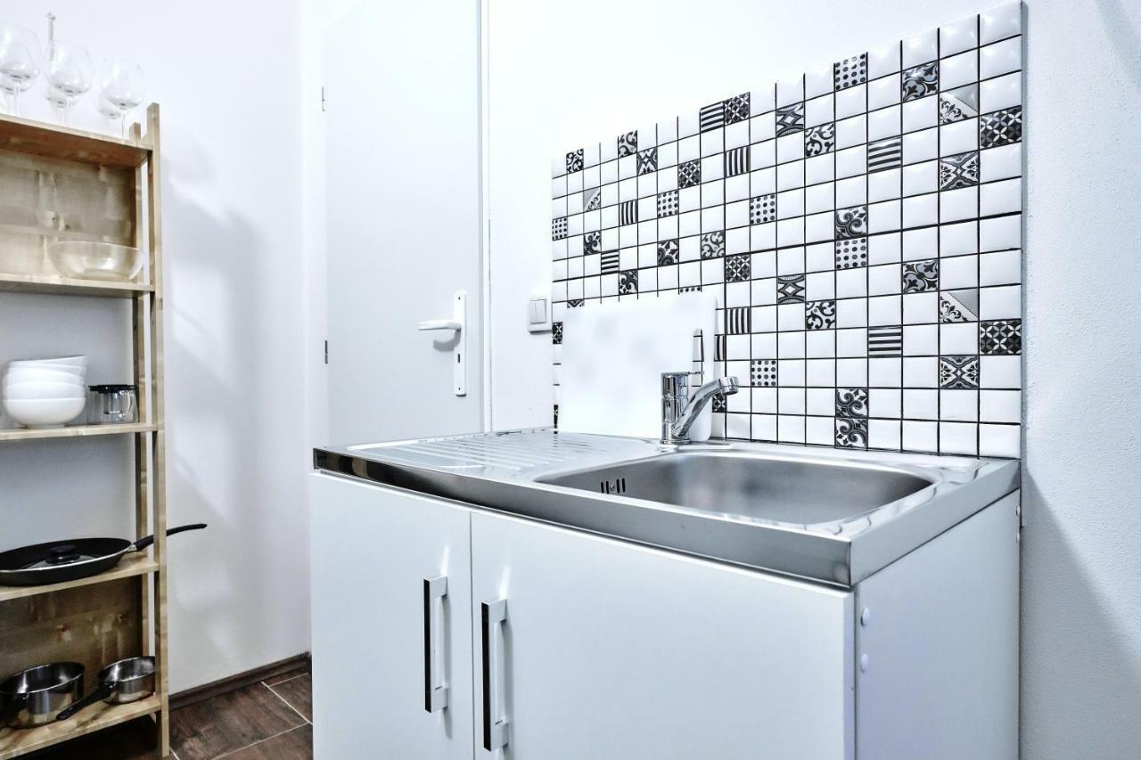 Slezska 58 Apartamento