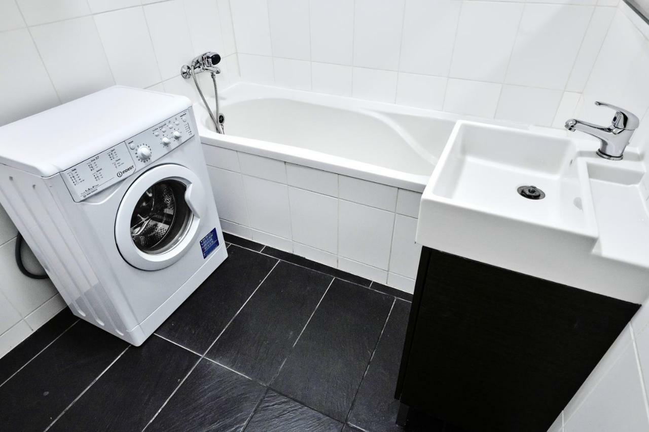 Slezska 58 Apartamento Praga