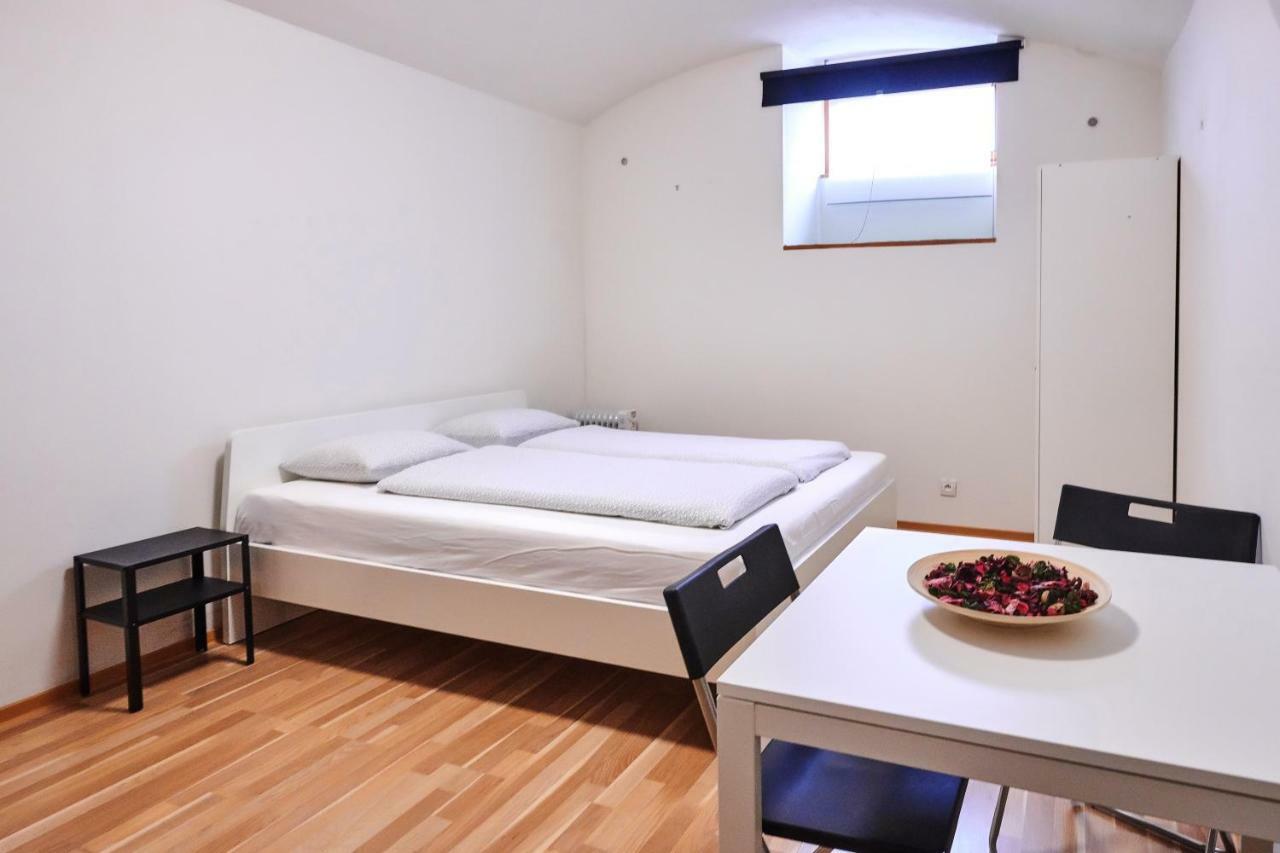 Slezska 58 Apartamento