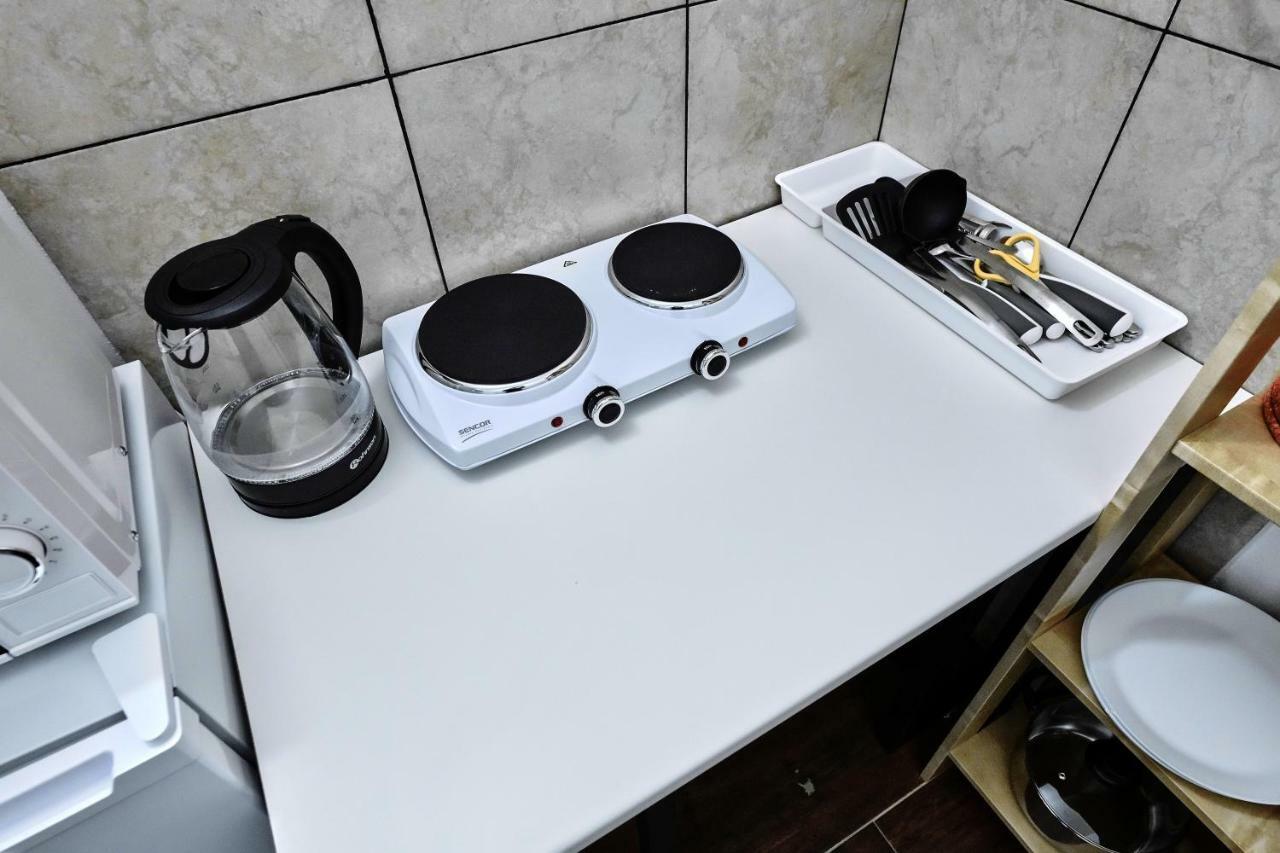 Apartamento Slezska 58 *