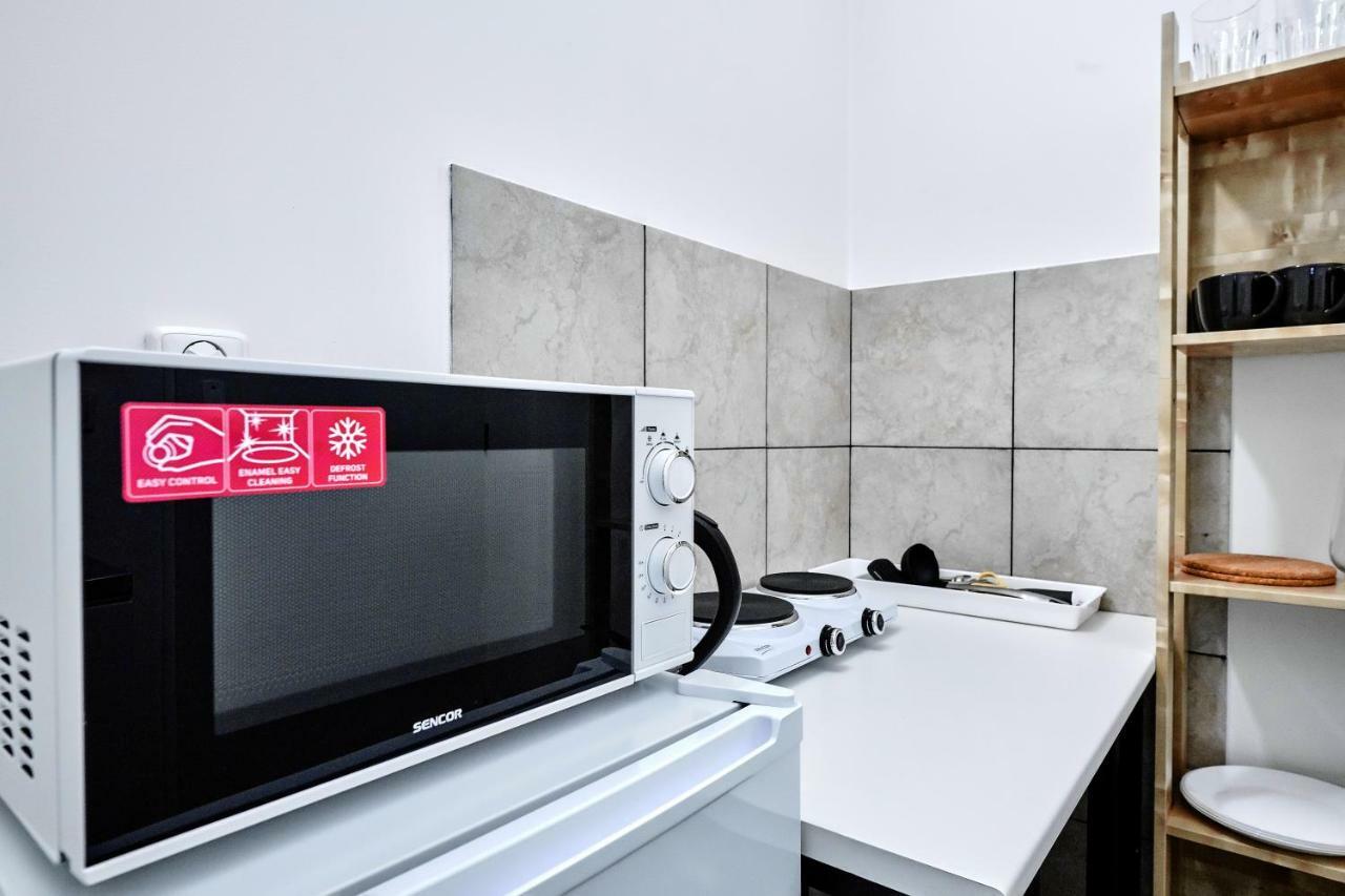 Slezska 58 Apartamento *