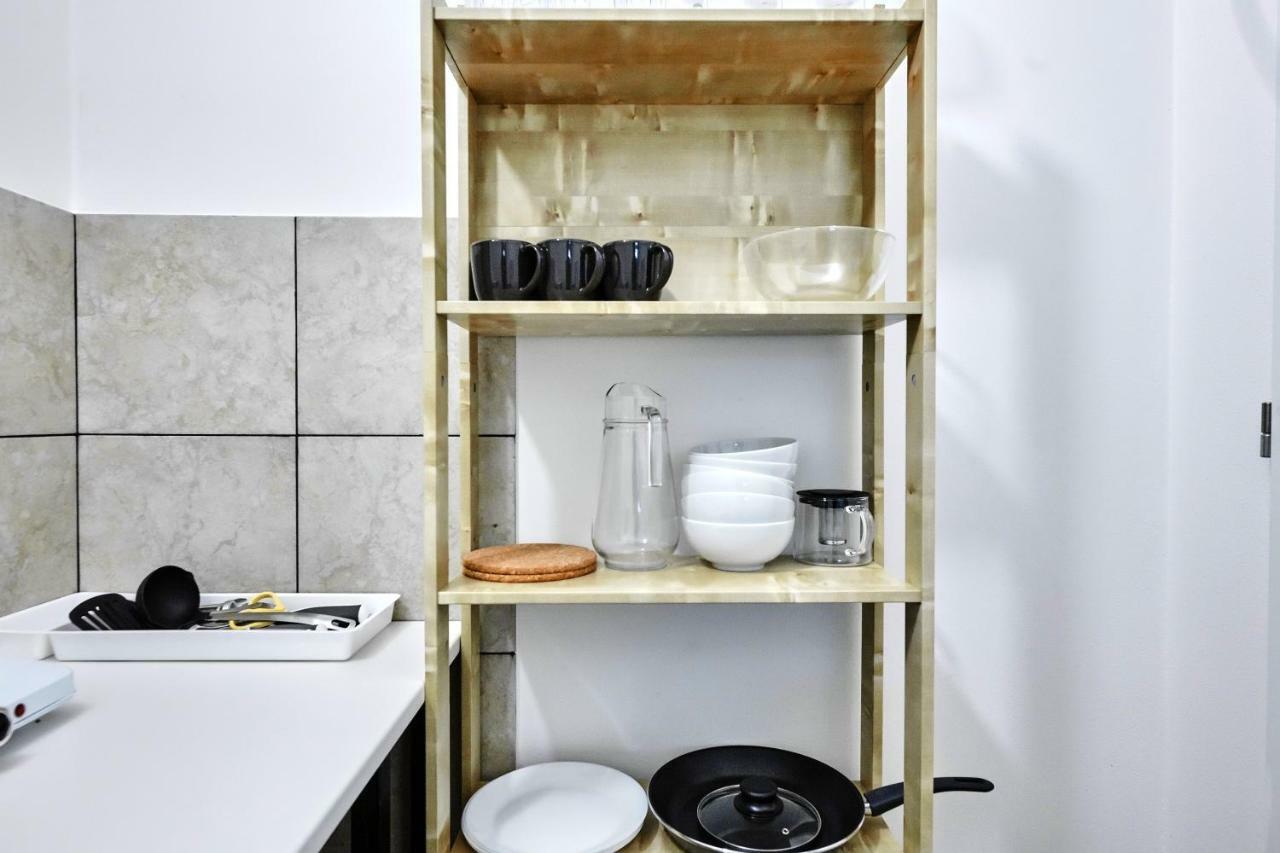 Apartamento Slezska 58 *