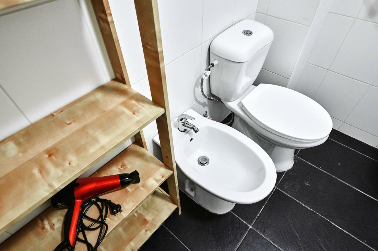 Apartamento Slezska 58 *