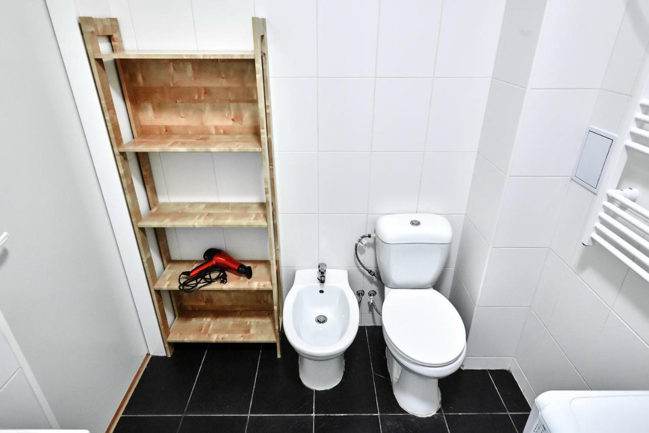 Apartamento Slezska 58 *