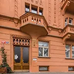 Apartments Slezska 58