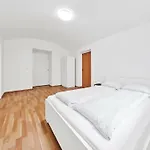 Apartments Slezska 58